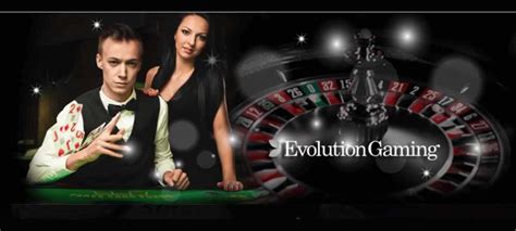 PA Becomes Second State To Use Evolution’s Live .